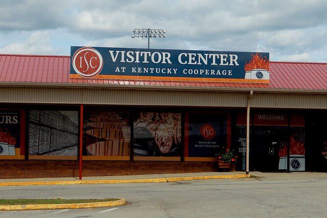 Kentucky Bourbon Distilleries Tour Review - Customer Reviews and Ratings