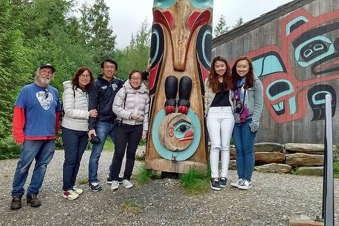 Ketchikan 4 in 1 - Cruise Port Suitability
