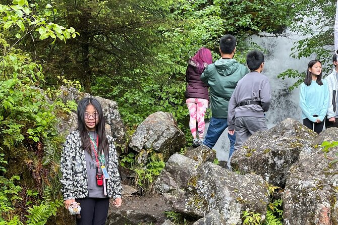 Ketchikan Exclusive Private Group Tour (Price up to 11 Passengers) - Pricing and Booking