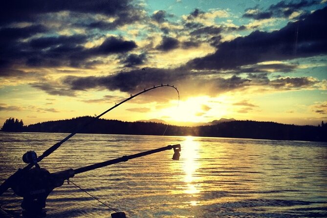 Ketchikan Fishing Charter (salmon) - Preparing and Preserving Your Catch