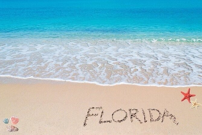 Key Largo Private Transfers (Up to 14 Passengers) - Booking and Pricing