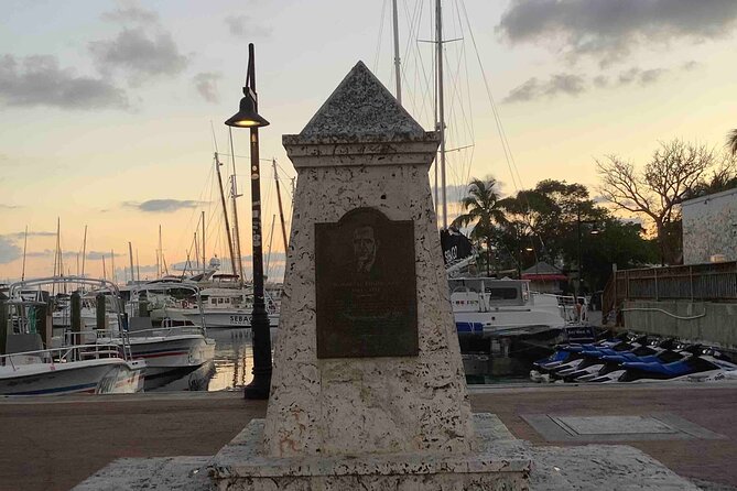 Key West History Audio Guided Walking Tour - Navigating the Charming Streets