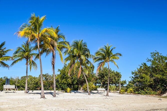Key West & Overseas Hwy Self-Guided Driving Audio Tour, Florida - Exploring Key West
