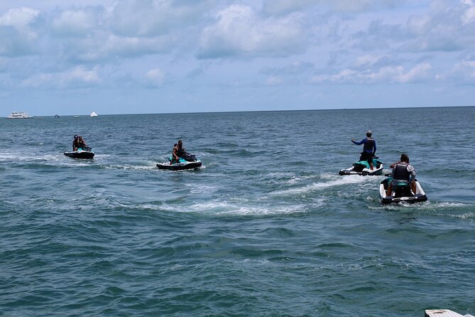 Key West Tours From Miami: Dolphin Discovery, Snorkeling & More ! - Inclusions and Exclusions