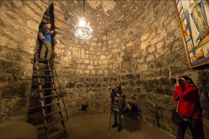 Khor Virap - Private Tour - Booking and Payment Flexibility