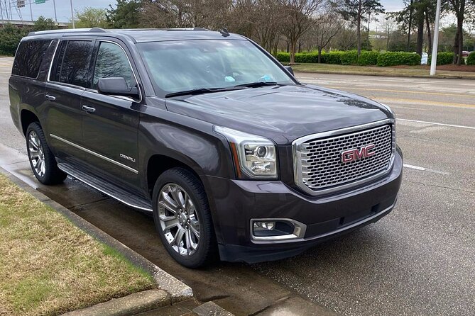 Kiawah/Seabrook Islands to Charleston Airport (CHS) – Departure Private Transfer - Explore Charleston Airport