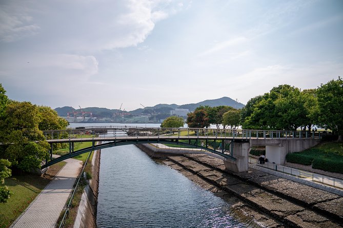 Kickstart Nagasaki With A Local: Private & Personalized - Pricing and Booking Details