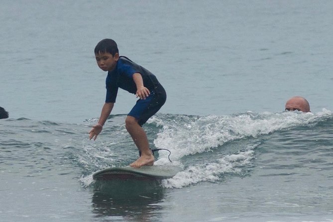Kids Surf Lesson for Small Group in Miyazaki - Transportation and Accessibility