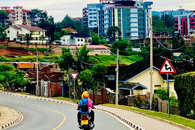 Kigali City Tour With a Local Guide and Driver - Personalization and Customization