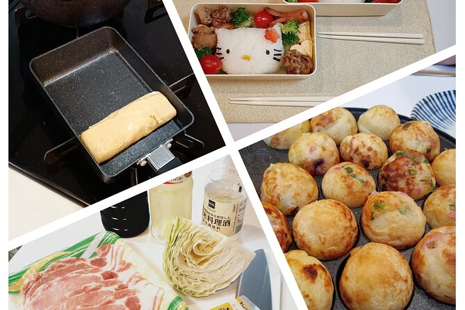 Kimono Experience and Japanese Home-Cooking Lesson Osaka Umeda - Exceptional Traveler Reviews and Ratings