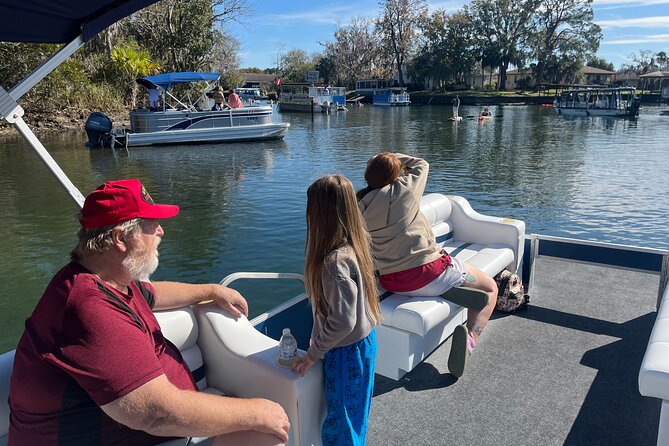 Kings Bay Eco Tours - Reviews Highlights