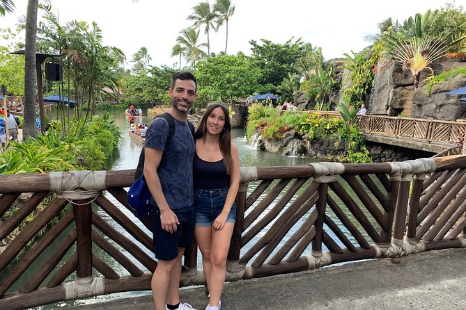 Kings' Luau Excursion Review: A Memorable Experience - Booking and Pricing