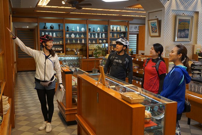 Kinosaki Onsen Cycling Tour Kinosaki & Riverside Experience - Traveler Feedback
