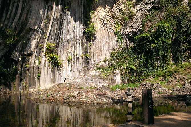 Kinosaki:Rental Electric Vehicles-Natural Treasures Route-/120min - Tuk-Tuk Experience