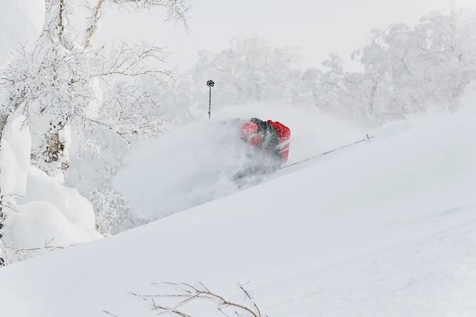 Kiroro Resort 6 Hrs Lift Pass and Round Trip Shuttle From Sapporo - Departure Time and Transportation