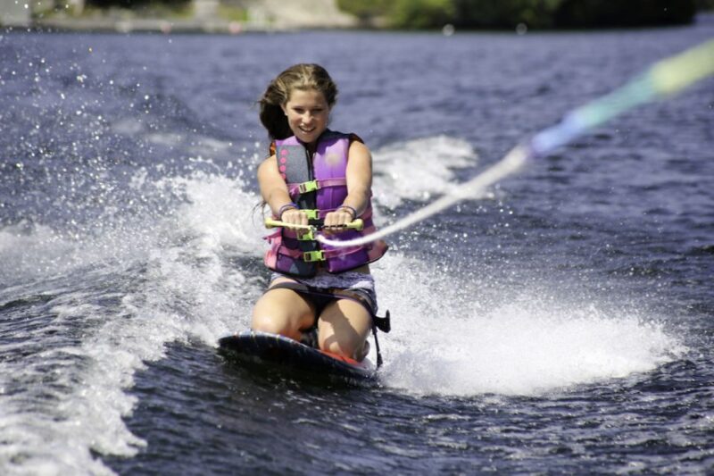 Knee Boarding in Trincomalee - Frequently Asked Questions