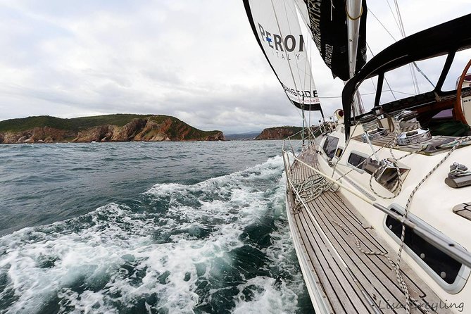 Knysna Day Sail & Lunch Charter 2.5 Hour - What to Bring on Board