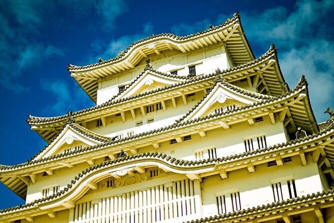 Kobe Airport Transfers : Kobe City to Kobe Airport UKB in Business Car - Pricing and Cancellation Policy