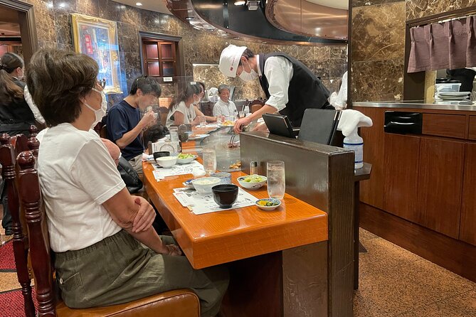 Kobe: Bar Hopping Tour With a Local Guide - Discover Unique Bars and Hidden Gems