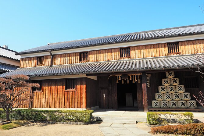 Kobe Private Driving Tour: English Speaking Driver Only, No Guide - Customize Your Kobe Driving Tour