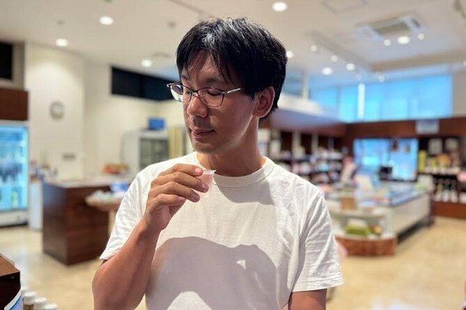 Kobe: Top Sake Region Private Tour – 6 Breweries in 1 Day - Meeting and End Points of the Tour