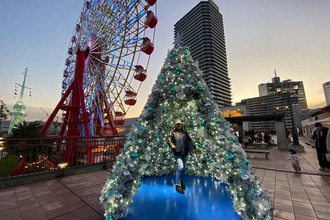 KOBE Walking Tour [Customize Your Itinerary] - Customizing Your Itinerary