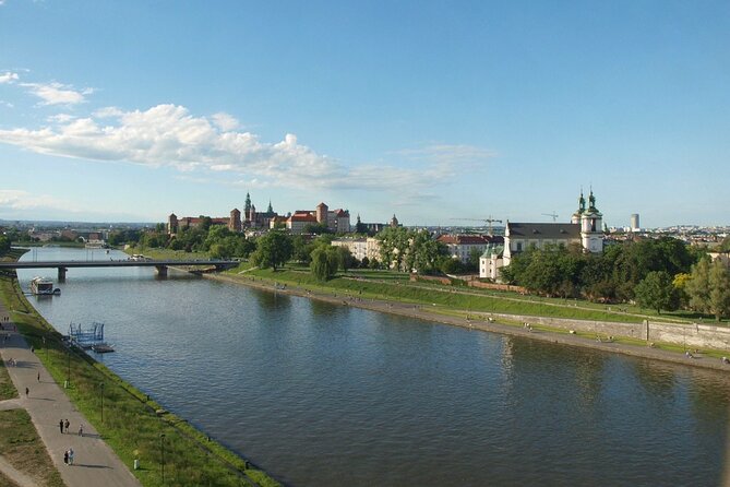 Krakow: Cathedral, Royal Tombs and Bell Tower Guided Tour - Booking Information