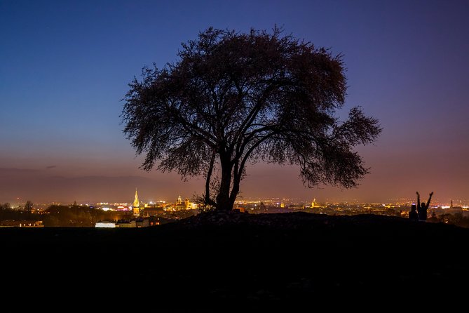 Kraków (Poland) at Night! (Evening Walk With Torches) - Participation Guidelines