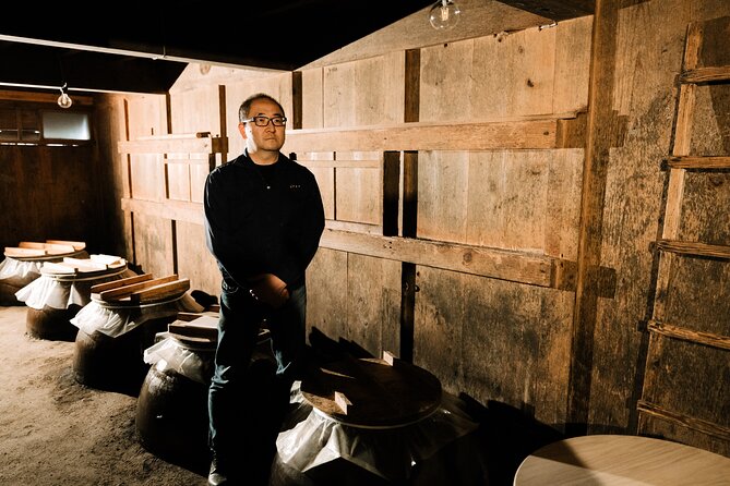 Kuma Shochu Distillery Tour - Frequently Asked Questions