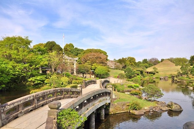 Kumamoto Half-Day Private Tour With Government-Licensed Guide - Preparing for the Tour