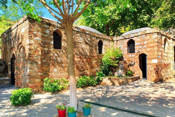 Kusadasi Port Private Ephesus and House Of Virgin Mary Tour - Exploring Ephesus