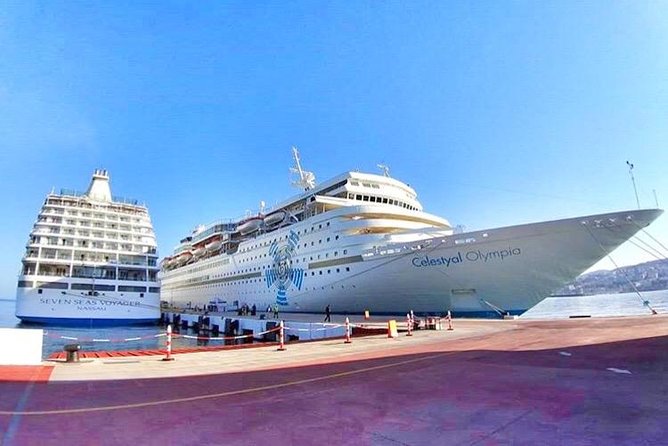 Kusadasi Port to Selcuk Ephesus and Mary House Private Tour - Discovering Ephesus