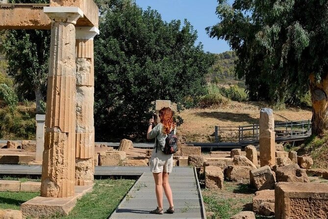 Kusadasi Shore Excursion | Skip The Line | Ephesus Sightseeing Tour - What to Expect