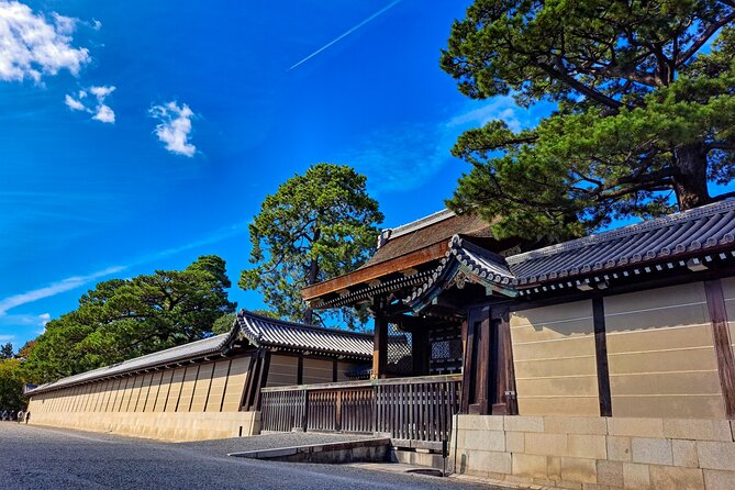 Kyoto E-Bike Tour - Exploring Kyoto by E-Bike