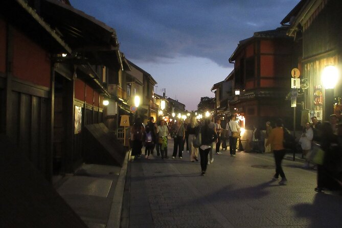 Kyoto ITALIAN GUIDE, Kiyomizu Temple Gion Pagoda Maiko Geisha - Exploring Kiyomizu Temple