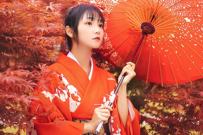 Kyoto Kimono and Yukata Experience - Frequently Asked Questions