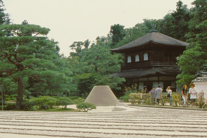 Kyoto Millennium Shogun E-Bike Cycling Tour (East Course) - Cancellation and Weather Policy