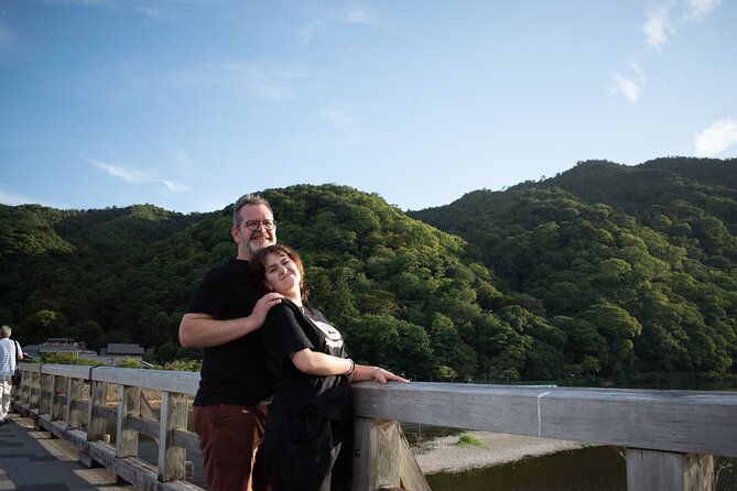 Kyoto, Nara and Osaka Private up to 9 Pax Picked up From Kyoto - Visiting Kyotos Iconic Landmarks