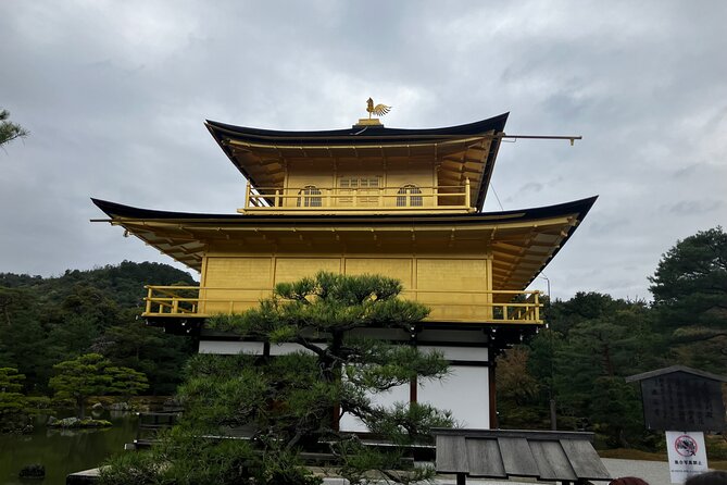 Kyoto, Osaka, Nara, Kobe Private Tours - Pricing and Booking Information