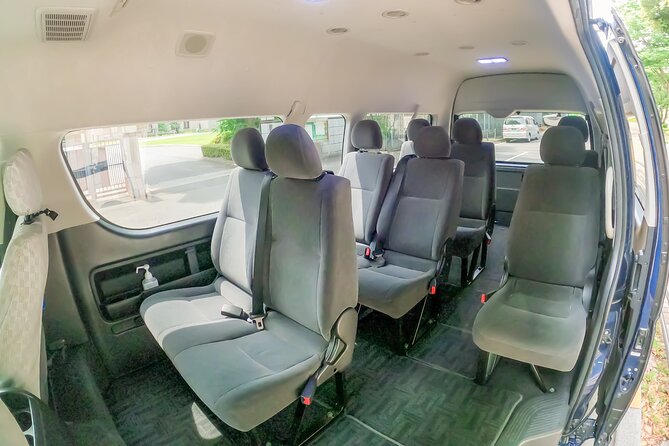 Kyoto/ Private Tour Delivered and Guided by a Top-Tier Driver - Sights and Attractions