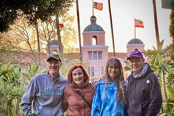 LA City Tour Review: A Family-Friendly Adventure - Memorable Moments