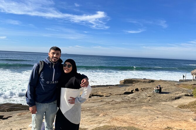La Jolla E-Scooter Tour Review: A Fun Adventure - Positive Reviews