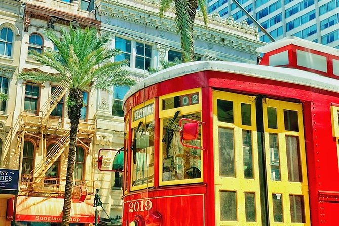 La Vie NOLA! Private Tour of New Orleans - Our Signature Tour! - Customizing Your Tour Experience