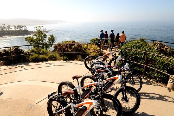Laguna Beach Kayak Tour With Sea Lion Viewing - Meeting Details