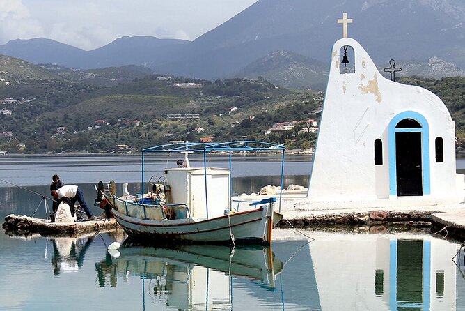 Lake Heraion Ancient Corinth Full Day Private Tour - Cancellation Policy
