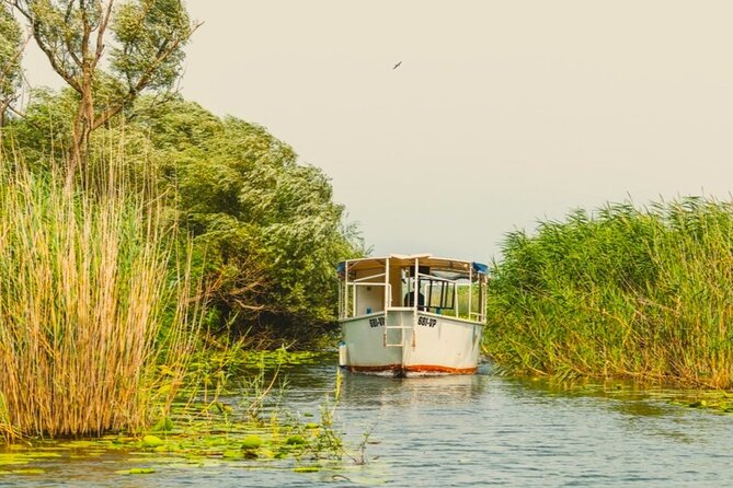 Lake Skadar Guided Tour: Discover the Montenegrin Alcatraz - Meeting Point and Logistics