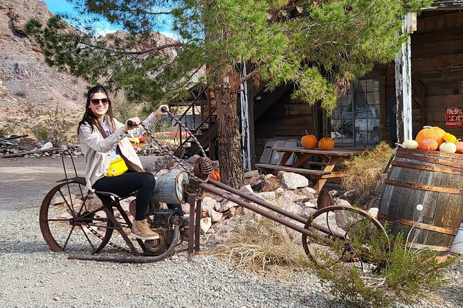 Las Vegas Awesome ATV/RZR Tours - Customer Reviews