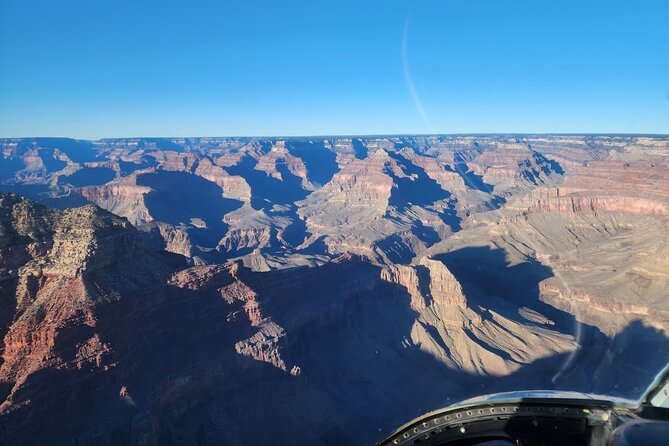 Las Vegas: Grand Canyon, Antelope, Horseshoe Bend, & Lake Powell - Exploring the Grand Canyon