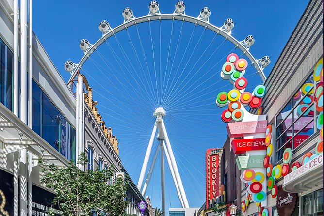 Las Vegas Pass: Save up to 50% on 45+ Activities Including Shows - Feedback and Customer Experiences