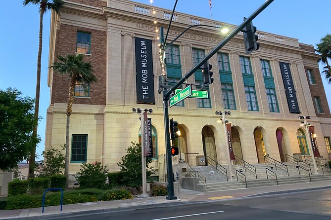 Las Vegas Private Historical Walking Tour Review - Feedback and Impressions